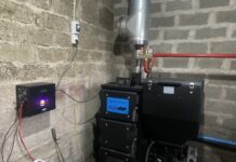 Котел, чистый воздух. Фото предоставлено пресс-службой Минприроды РХ