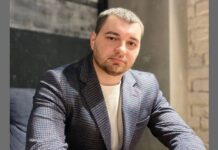 Иван Мисюк. Фото предоставлено из личного архива