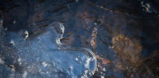 лед, река, шуга, лед на реке