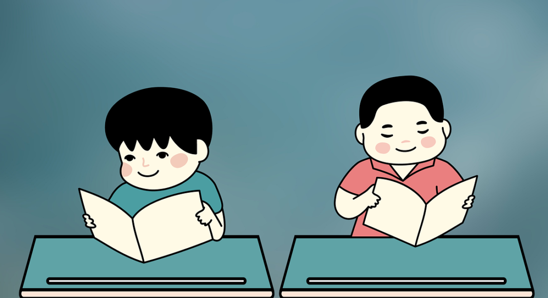 школа, дети, ученик