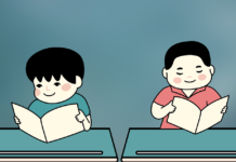 школа, дети, ученик