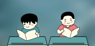 школа, дети, ученик