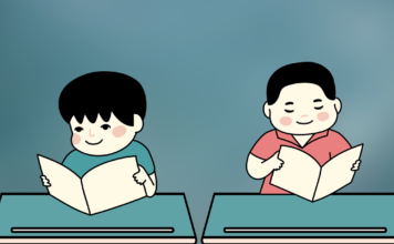 школа, дети, ученик