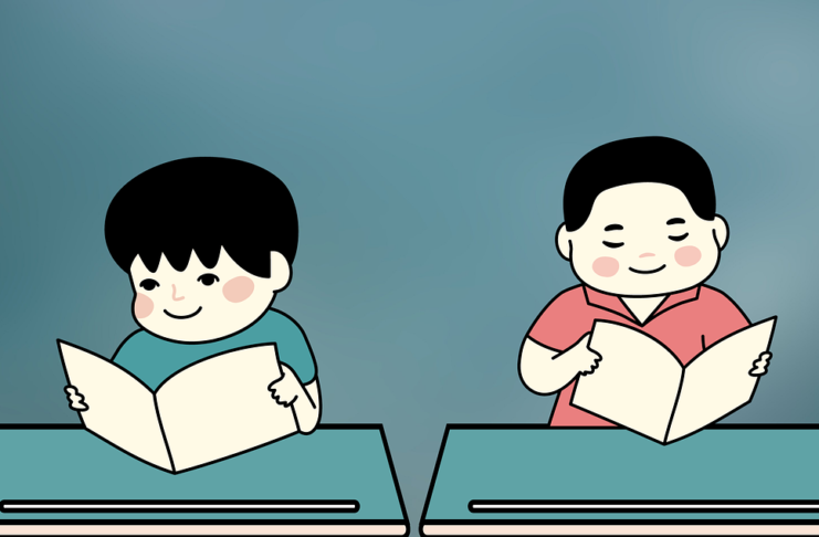 школа, дети, ученик