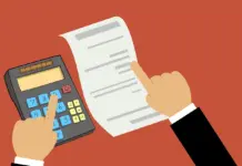 зарплата, расчет, чеки