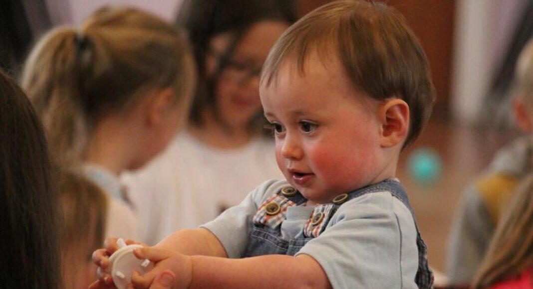 Изображение из фотобанка дети, ребенок, детсад, детский сад