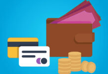 деньги, выплаты, наличные, карты,