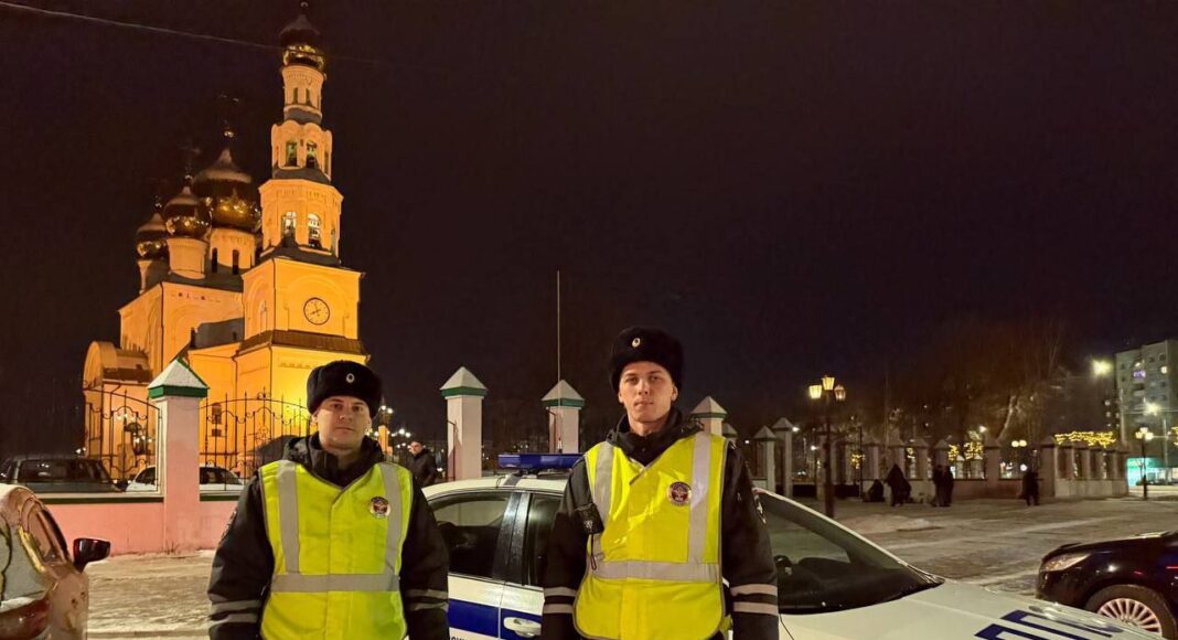 Изображение из телеграм-канала МВД по РХ