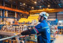 Изображение из телеграм-канала СГК РХ