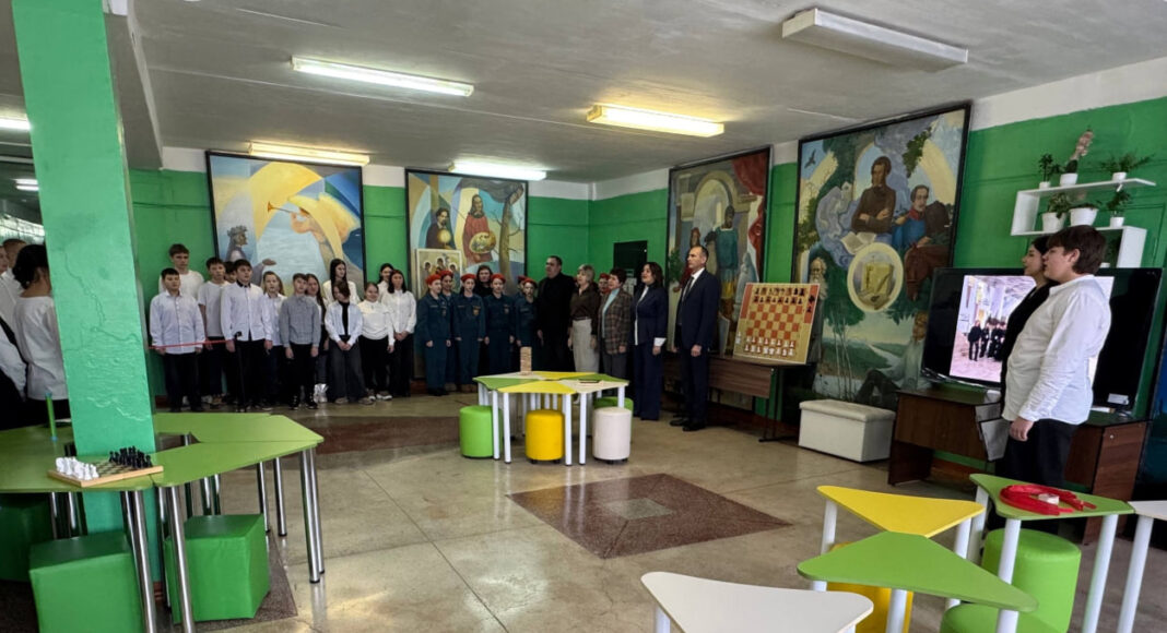 Изображение со страницы Вконтакте Елена Гопина