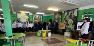 Изображение со страницы Вконтакте Елена Гопина