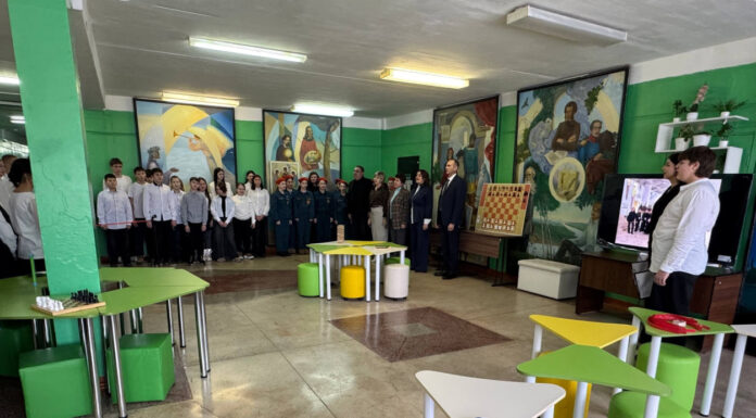 Изображение со страницы Вконтакте Елена Гопина