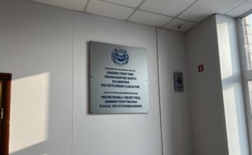Минэкономразвития РХ. Фото: pulse19.ru