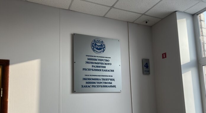 Минэкономразвития РХ. Фото: pulse19.ru