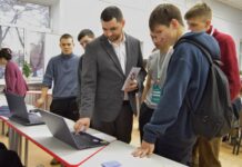 «Новые люди» Хакасии за налоговые послабления для ИТ