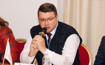 Дмитрий Тортев. Фото предоставлено из личного архива