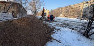 Фото из телеграм-канала администрация Черногорска