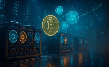 Не «Интелионом» единым жив майнинг в Хакасии. Знакомимся с «Майнинг Депо» Майнинг, криптовалюты