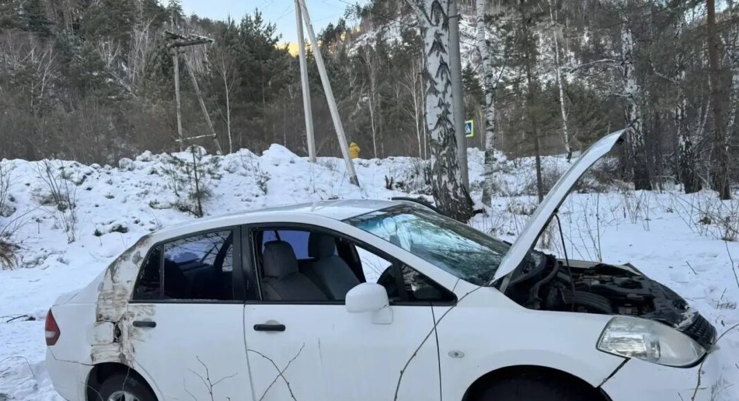 Фото Госавтоинспекции