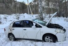 Фото Госавтоинспекции