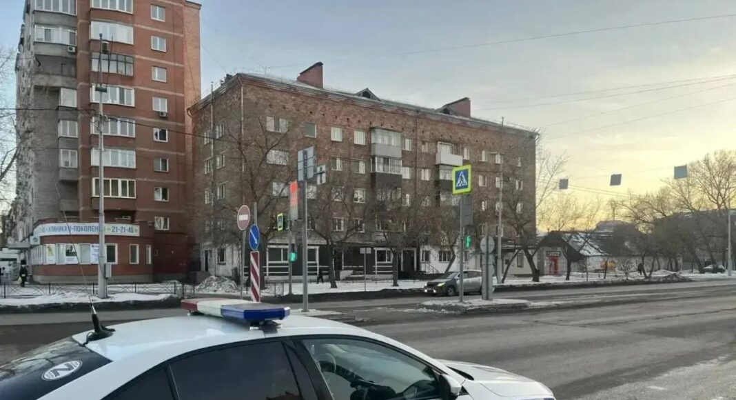 Полиция. Фото Госавтоинспекции Фото Госавтоинспекции