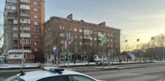 Фото Госавтоинспекции