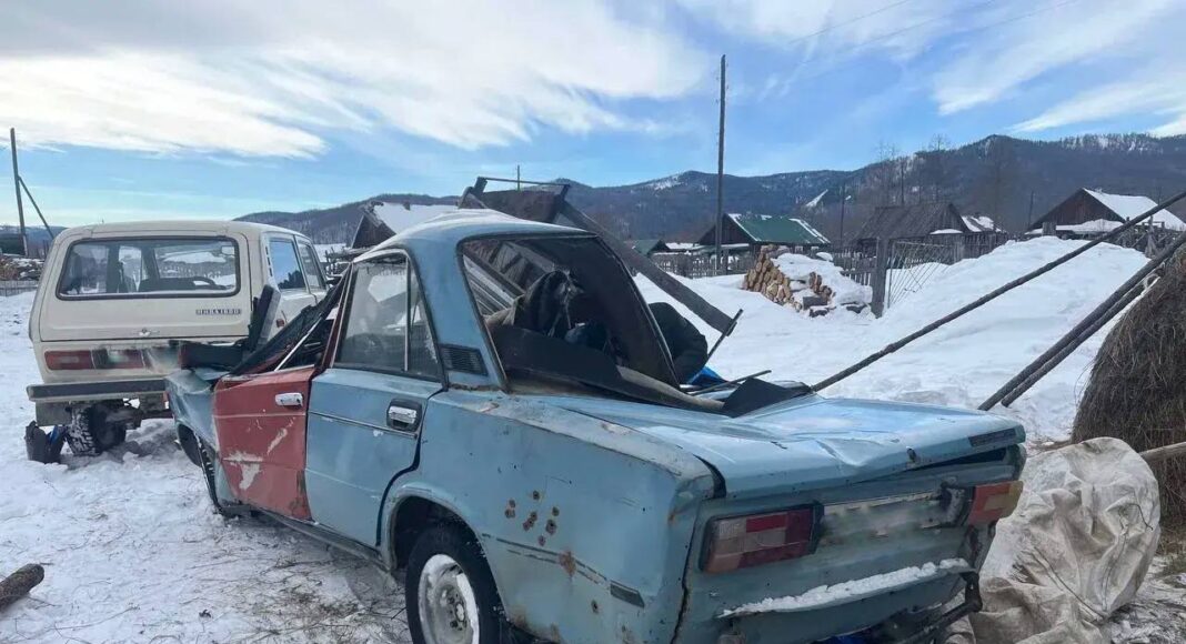 Фото Госавтоинспекции