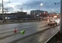 Фото Госавтоинспекции