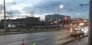 Фото Госавтоинспекции