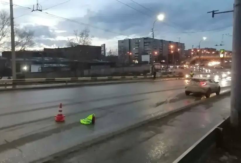 Фото Госавтоинспекции Фото Госавтоинспекции