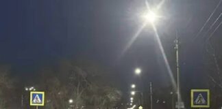 Фото Госавтоинспекции