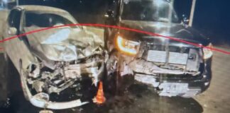 Фото Госавтоинспекции