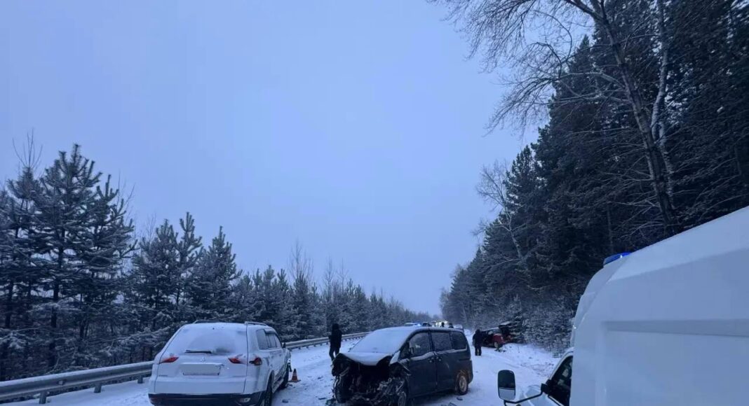 Фото Госавтоинспекции