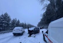 Фото Госавтоинспекции