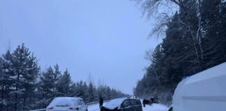 Фото Госавтоинспекции