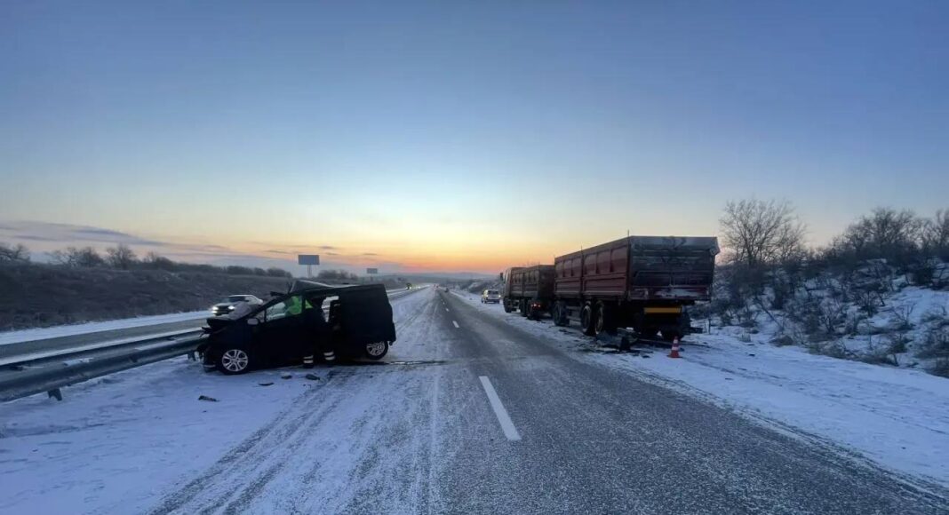 Фото Госавтоинспекции