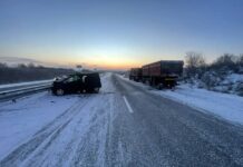 Фото Госавтоинспекции