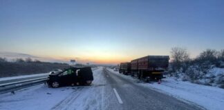 Фото Госавтоинспекции