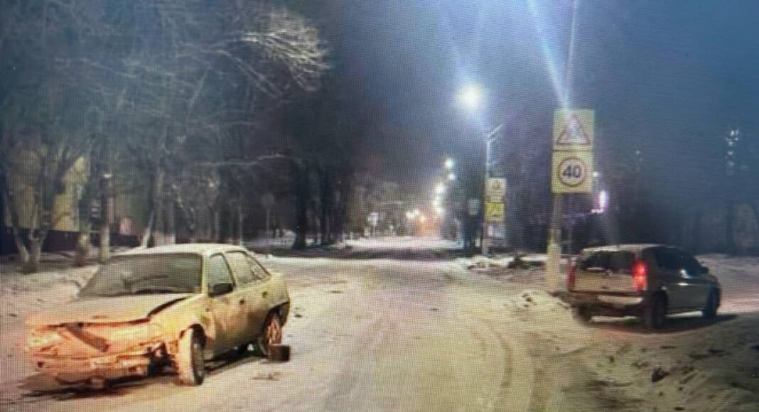 Фото Госавтоинспекции