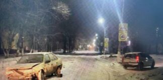 Фото Госавтоинспекции