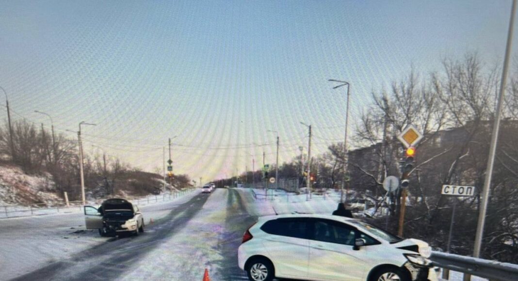 Фото Госавтоинспекции Фото Госавтоинспекции