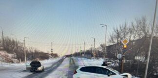 Фото Госавтоинспекции