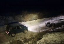 Фото Госавтоинспекции