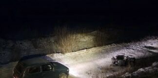 Фото Госавтоинспекции