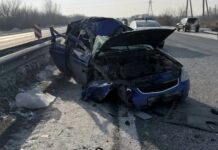 Фото Госавтоинспекции