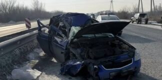 Фото Госавтоинспекции