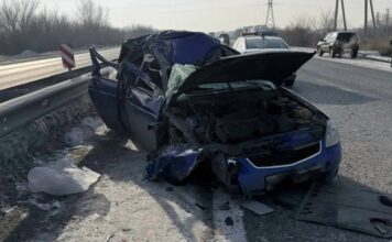 Фото Госавтоинспекции