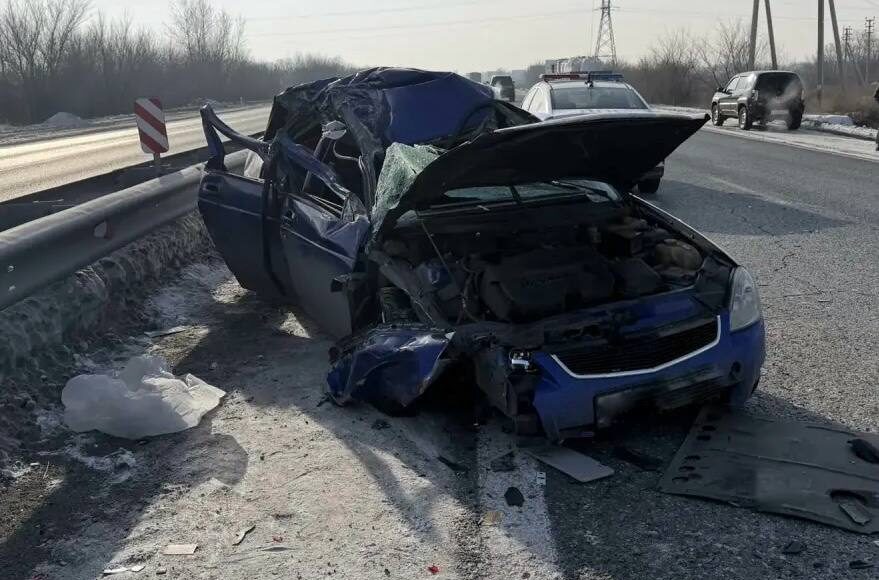 Фото Госавтоинспекции