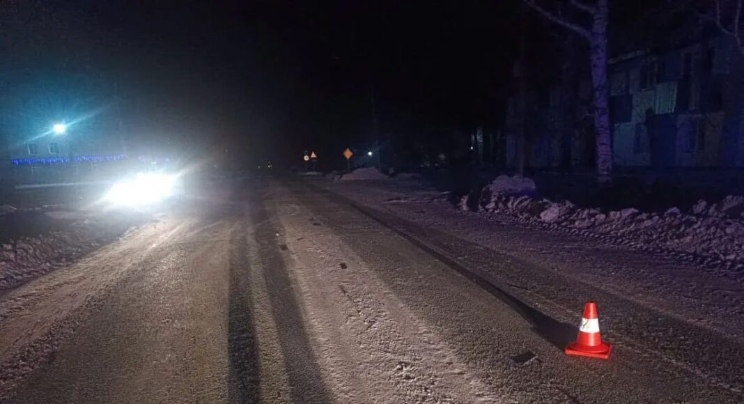 Фото Госавтоинспекции