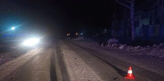 Фото Госавтоинспекции